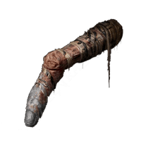 Tarnished's Wizened Finger